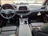 2025 Cadillac CT4 Sport