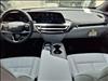 2025 Cadillac LYRIQ Luxury