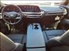 2025 Cadillac LYRIQ Luxury