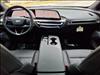 2025 Cadillac LYRIQ Sport