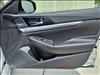 2022 Nissan Maxima SV
