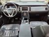 2017 Ford Flex Limited