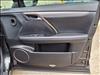 2022 Lexus RX 350 350 F Sport Handling