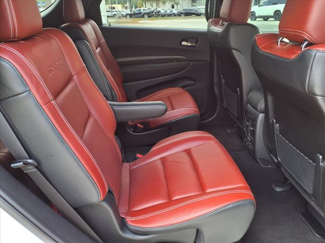 2024 Dodge Durango SRT Hellcat