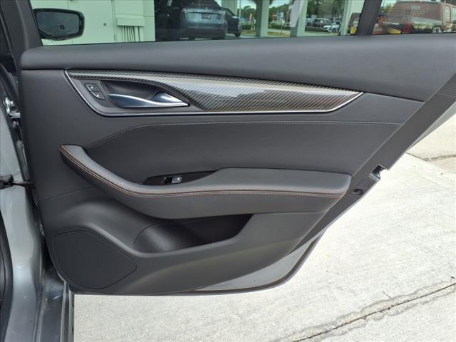 2023 Cadillac CT5 Sport