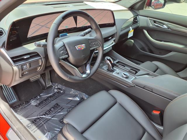 2025 Cadillac CT5 Sport