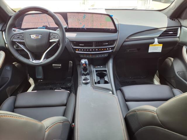 2025 Cadillac CT5-V V-Series