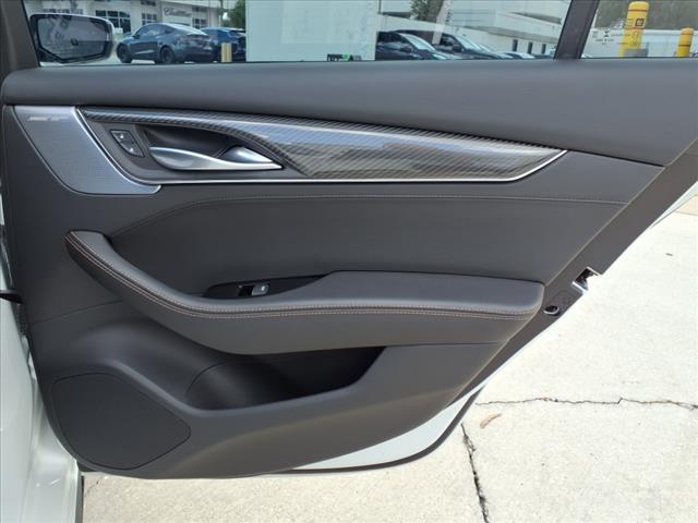 2023 Cadillac CT5-V V-Series