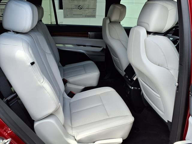 2026 Cadillac VISTIQ 
