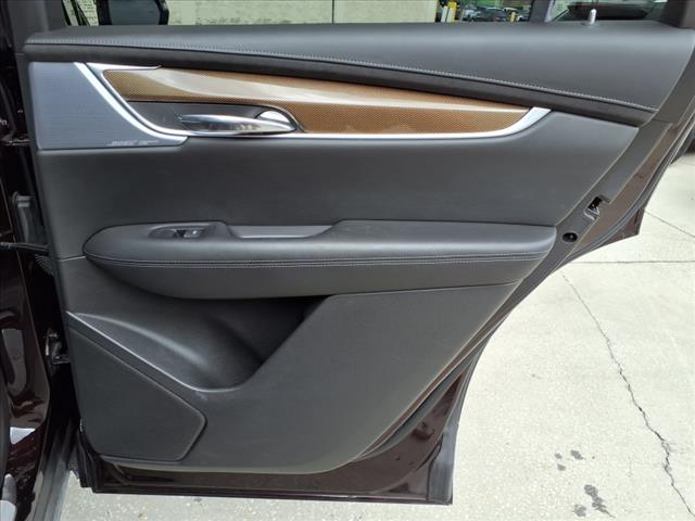 2020 Cadillac XT6 Sport