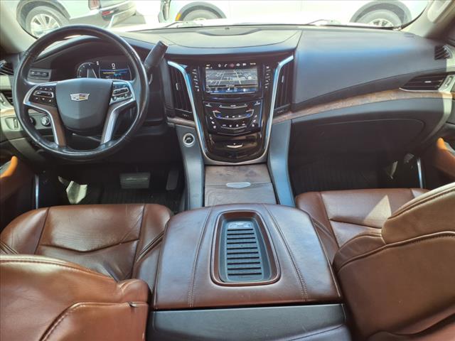 2019 Cadillac Escalade ESV Premium