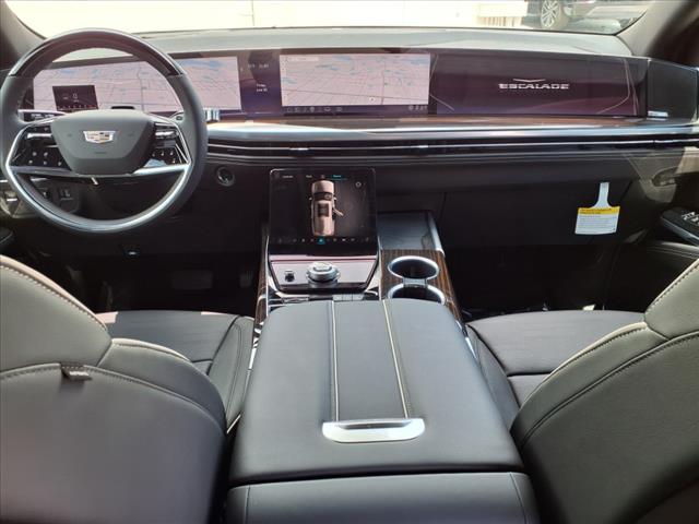 2025 Cadillac Escalade ESV Premium