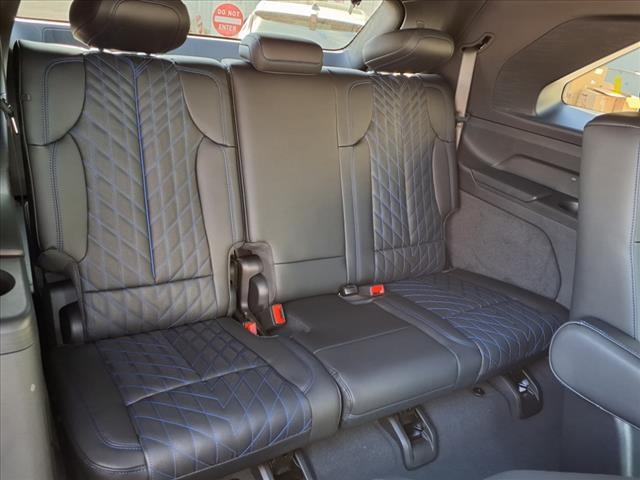 2025 Cadillac Escalade IQ Sport 1