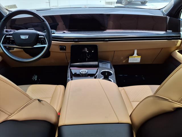 2026 Cadillac Escalade IQ 