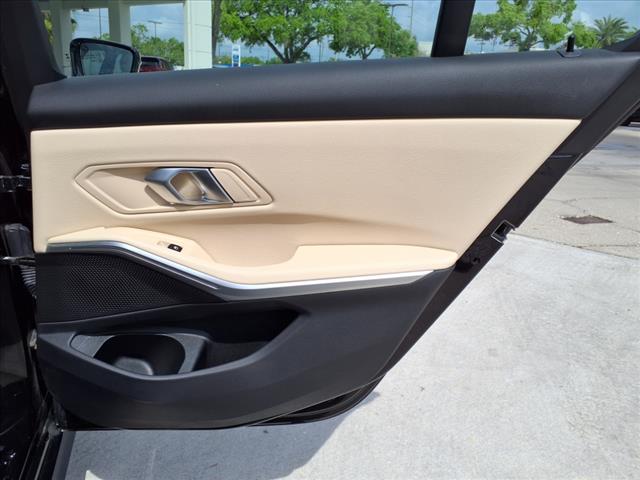 2024 BMW 3 Series 330e iPerformance