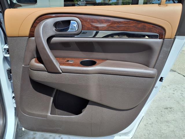 2017 Buick Enclave Premium Group