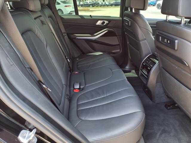 2019 BMW X5 xDrive50i