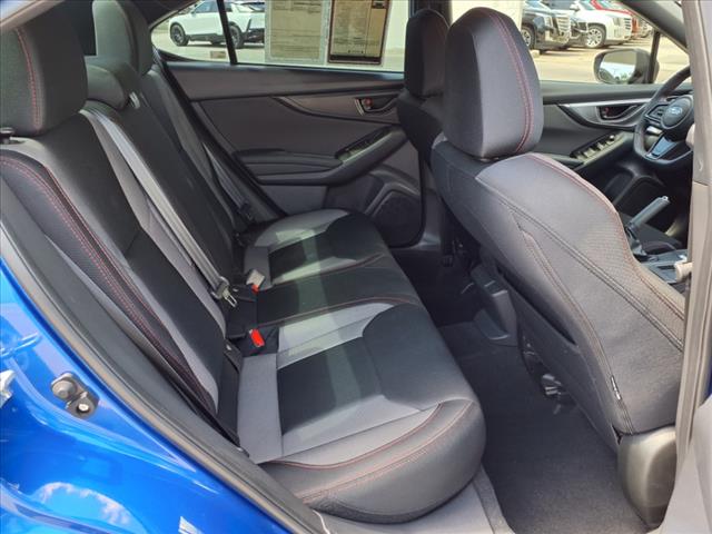 2024 Subaru WRX Base