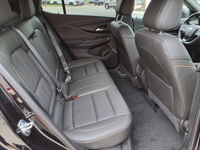 2024 Buick Envista Avenir