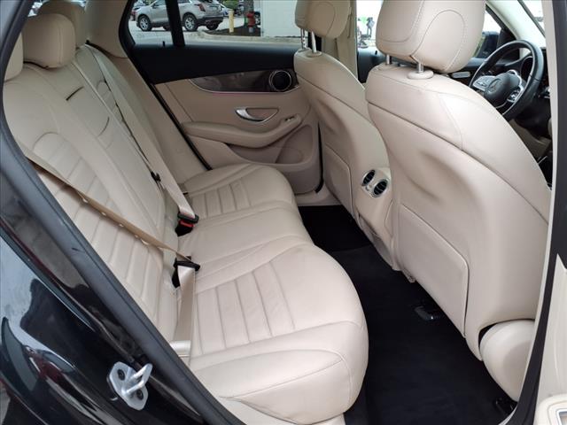 2021 Mercedes-Benz GLC GLC 300