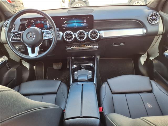 2023 Mercedes-Benz GLB GLB 250 4MATIC®