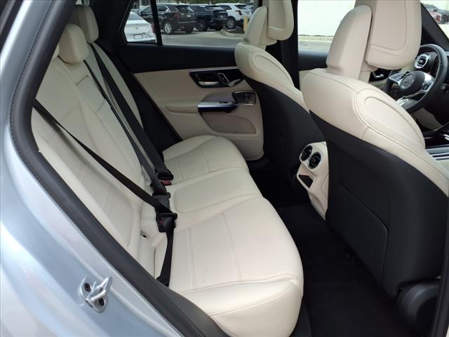 2023 Mercedes-Benz GLC GLC 300
