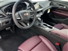 2025 Cadillac CT4 Sport