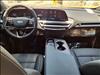 2025 Cadillac LYRIQ Luxury
