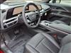 2025 Cadillac LYRIQ Luxury