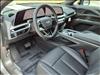2025 Cadillac LYRIQ Luxury