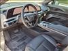 2025 Cadillac LYRIQ Luxury
