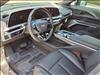 2025 Cadillac LYRIQ Luxury