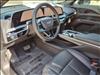 2025 Cadillac LYRIQ Sport