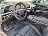 2025 Cadillac LYRIQ Sport