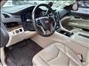 2020 Cadillac Escalade ESV Luxury
