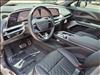 2026 Cadillac LYRIQ-V 
