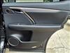2022 Lexus RX 350 350 F Sport Handling