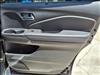 2022 Honda Pilot Black Edition