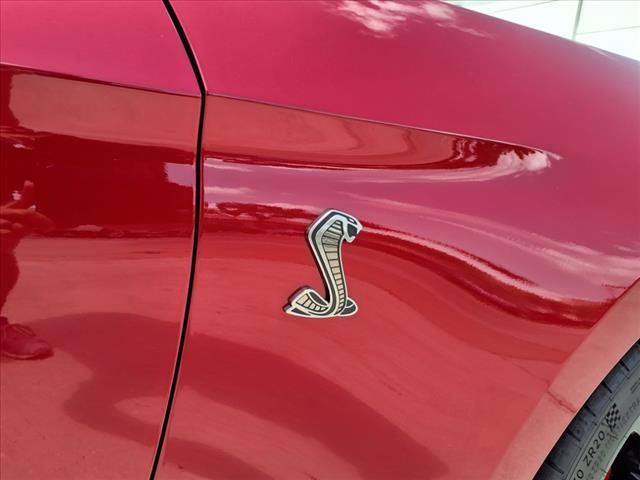 2021 Ford Mustang Shelby GT500