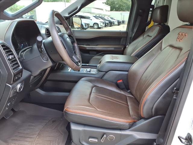 2021 Ford Expedition King Ranch