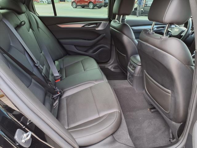 2020 Cadillac CT5 Premium Luxury