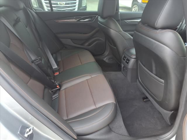 2023 Cadillac CT5 Sport