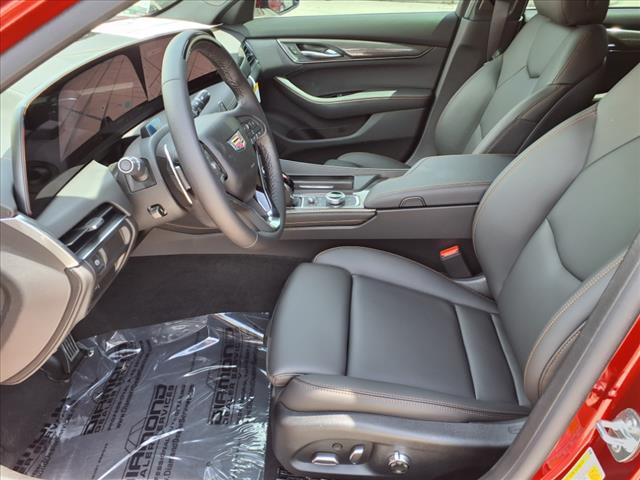 2025 Cadillac CT5 Sport