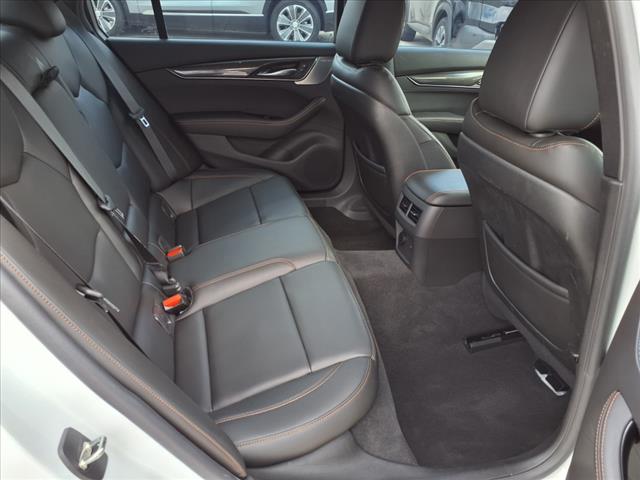 2023 Cadillac CT5-V V-Series