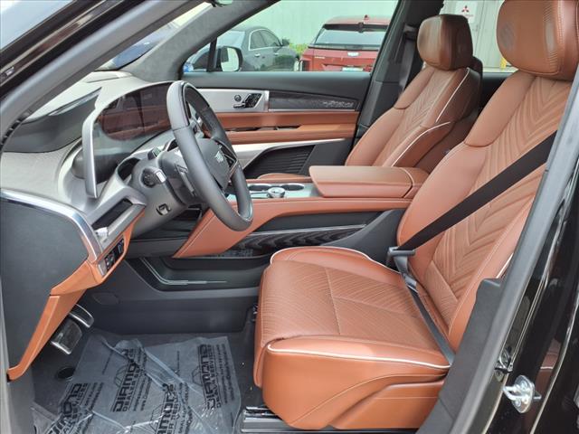 2026 Cadillac VISTIQ 