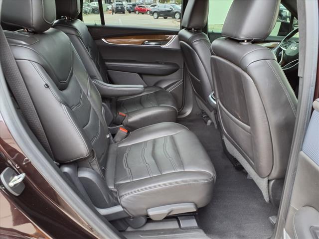 2020 Cadillac XT6 Sport
