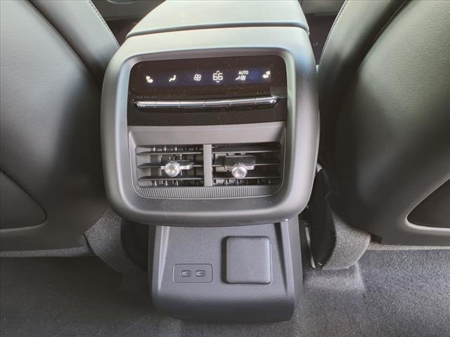 2025 Cadillac LYRIQ Luxury