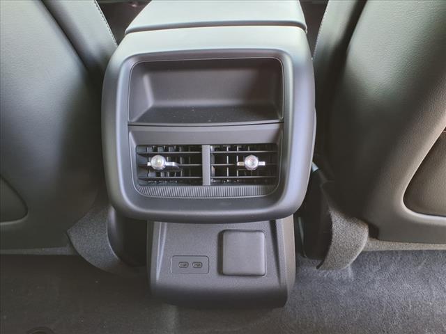 2025 Cadillac LYRIQ Sport