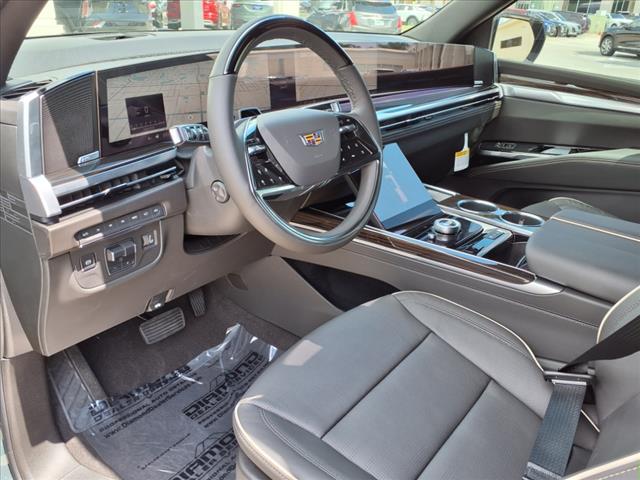 2025 Cadillac Escalade ESV Premium