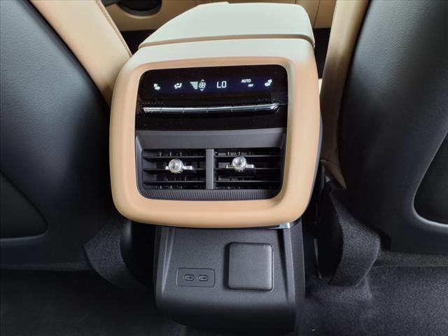 2026 Cadillac LYRIQ-V V V